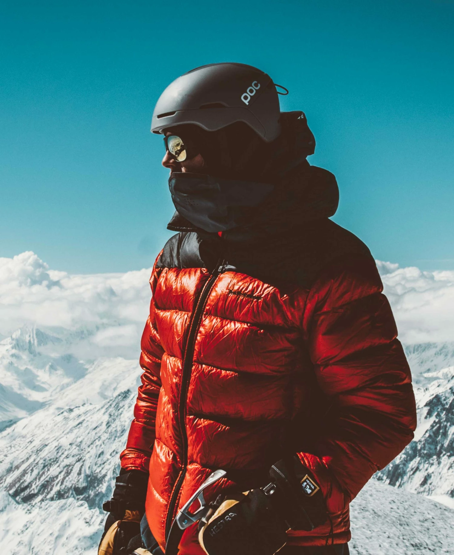 POC Sunglasses Nivalis 12 POC Sunglasses Nivalis