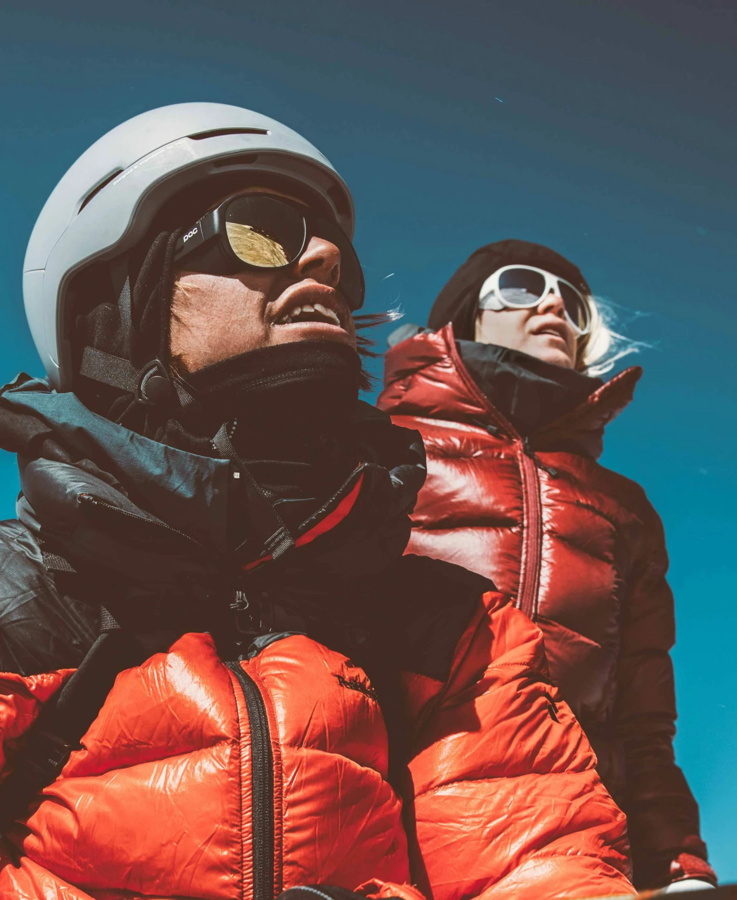 POC Sunglasses Nivalis 11 POC Sunglasses Nivalis