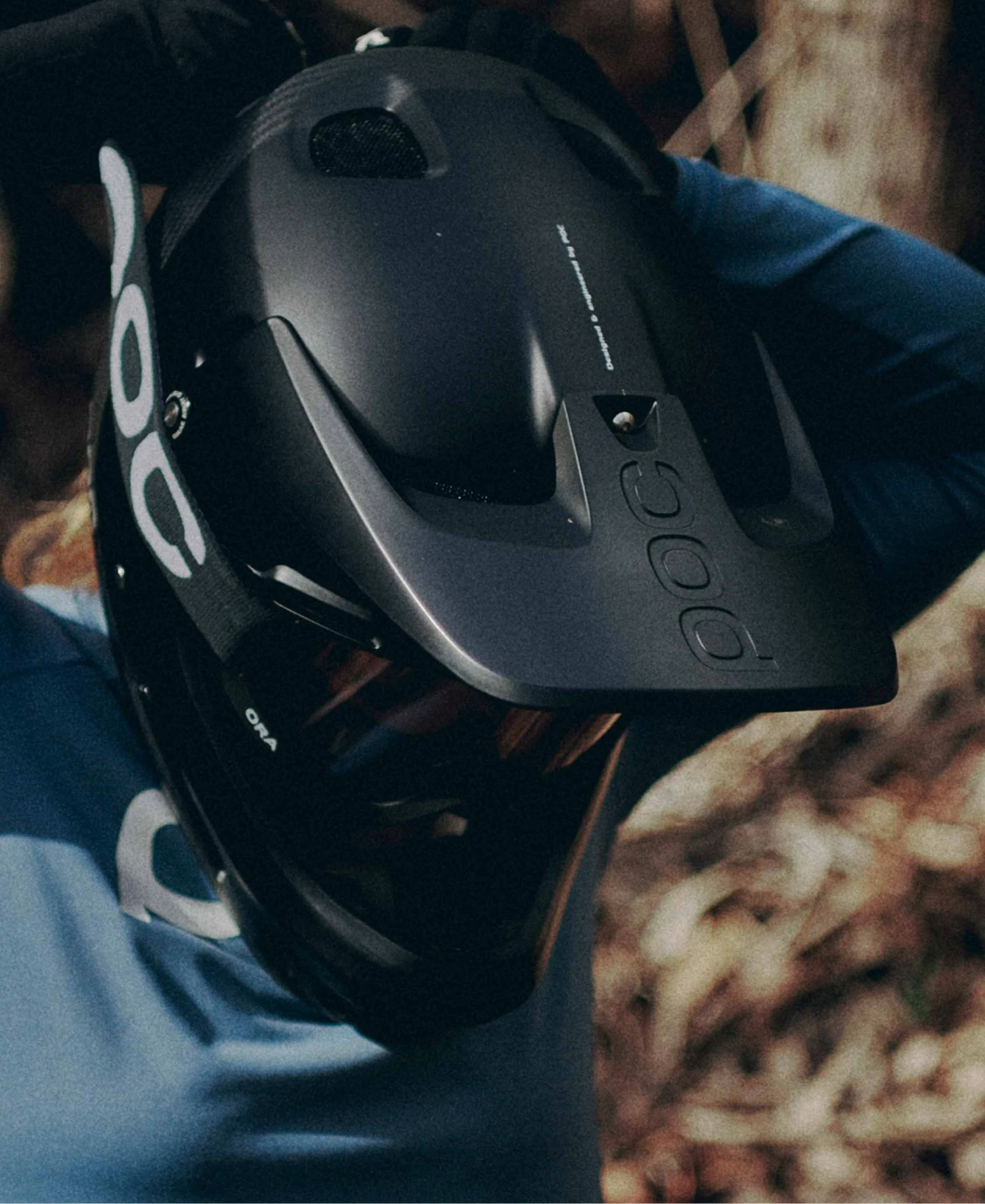 POC Coron Air Carbon SPIN Mountain Biking Outlet 7 POC Coron Air Carbon SPIN Mountain Biking Outlet