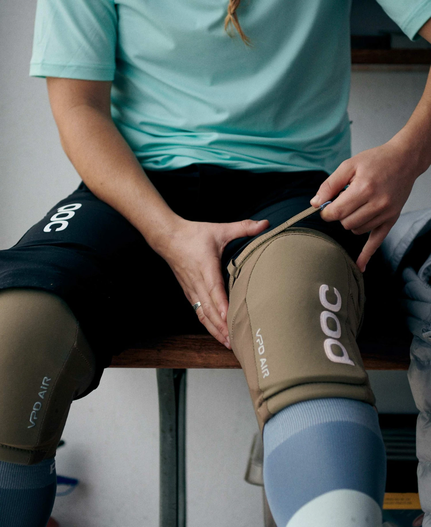 POC NEW IN_ Joint VPD Air Knee 9 POC NEW IN_ Joint VPD Air Knee