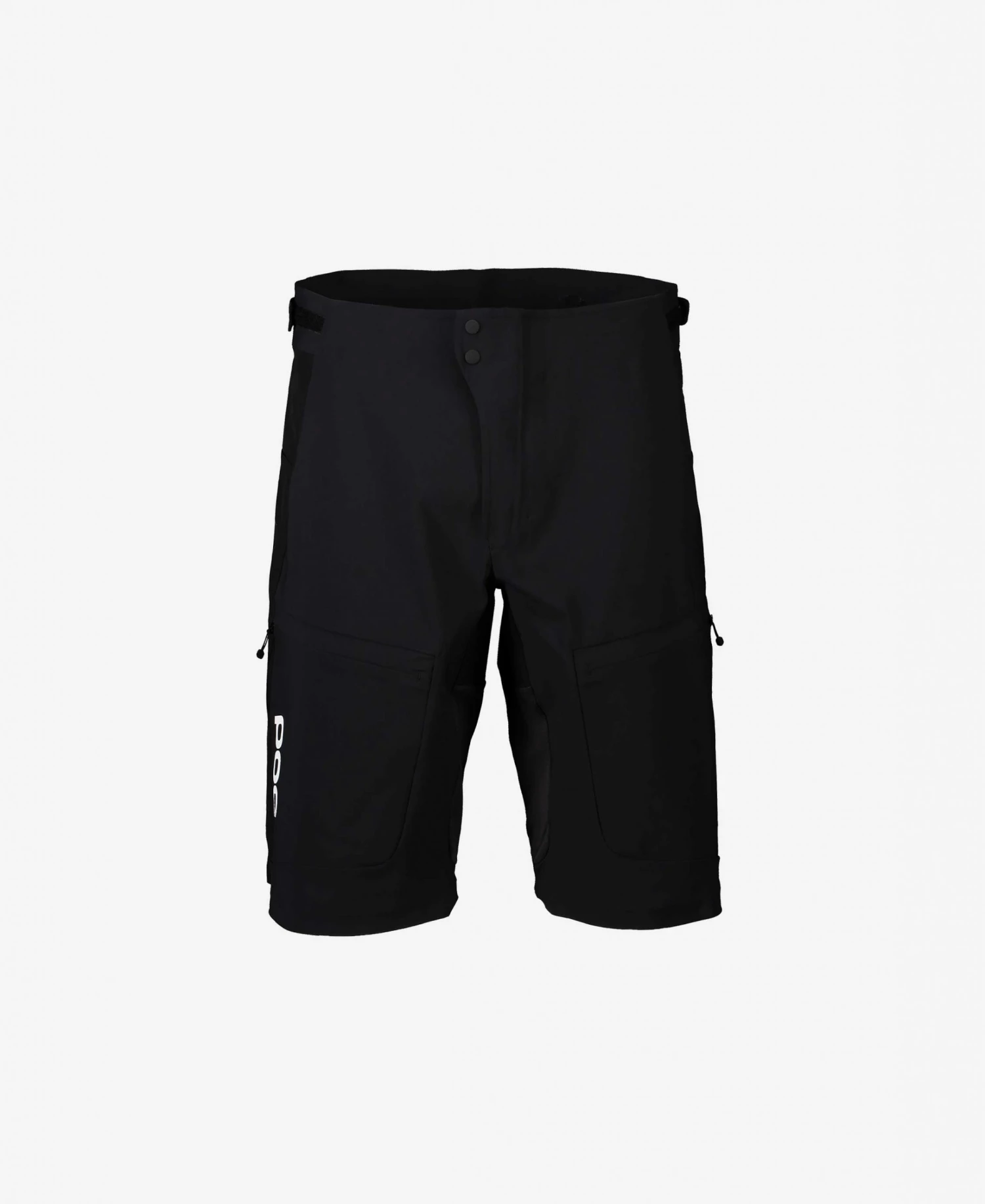 POC Apparel Resistance Ultra Shorts 3 POC Apparel Resistance Ultra Shorts