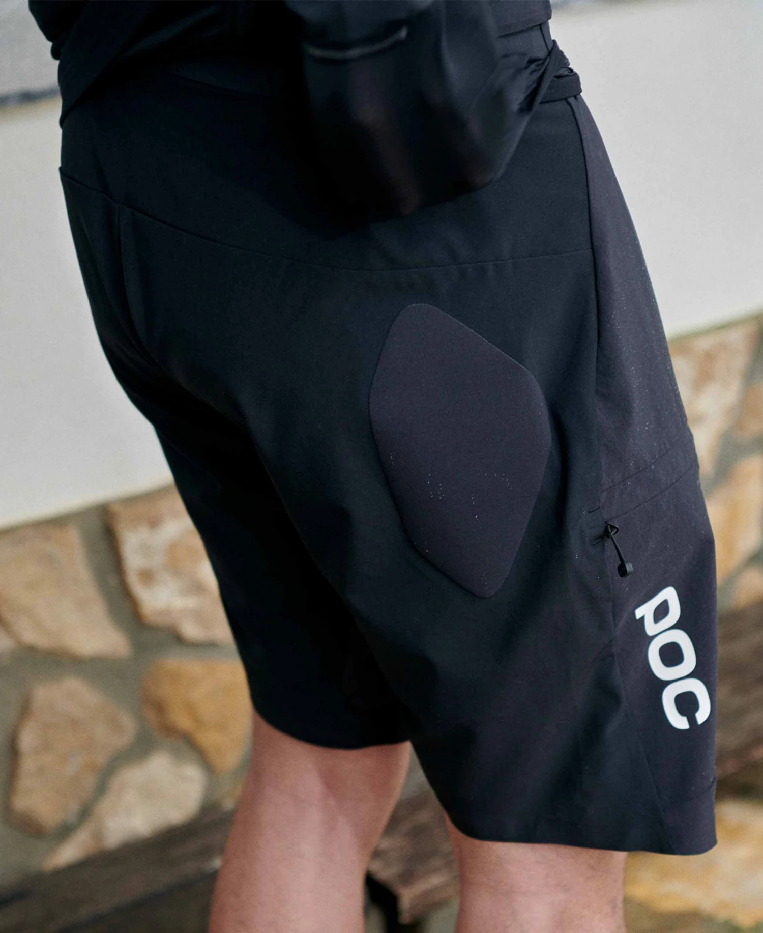 POC Apparel Resistance Ultra Shorts 7 POC Apparel Resistance Ultra Shorts