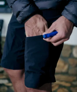 POC Apparel Resistance Ultra Shorts 13 POC Apparel Resistance Ultra Shorts