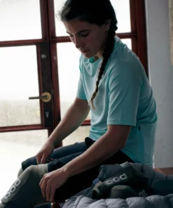 POC Apparel Essential MTB Women's Tee 21 POC Apparel Essential MTB Women's Tee