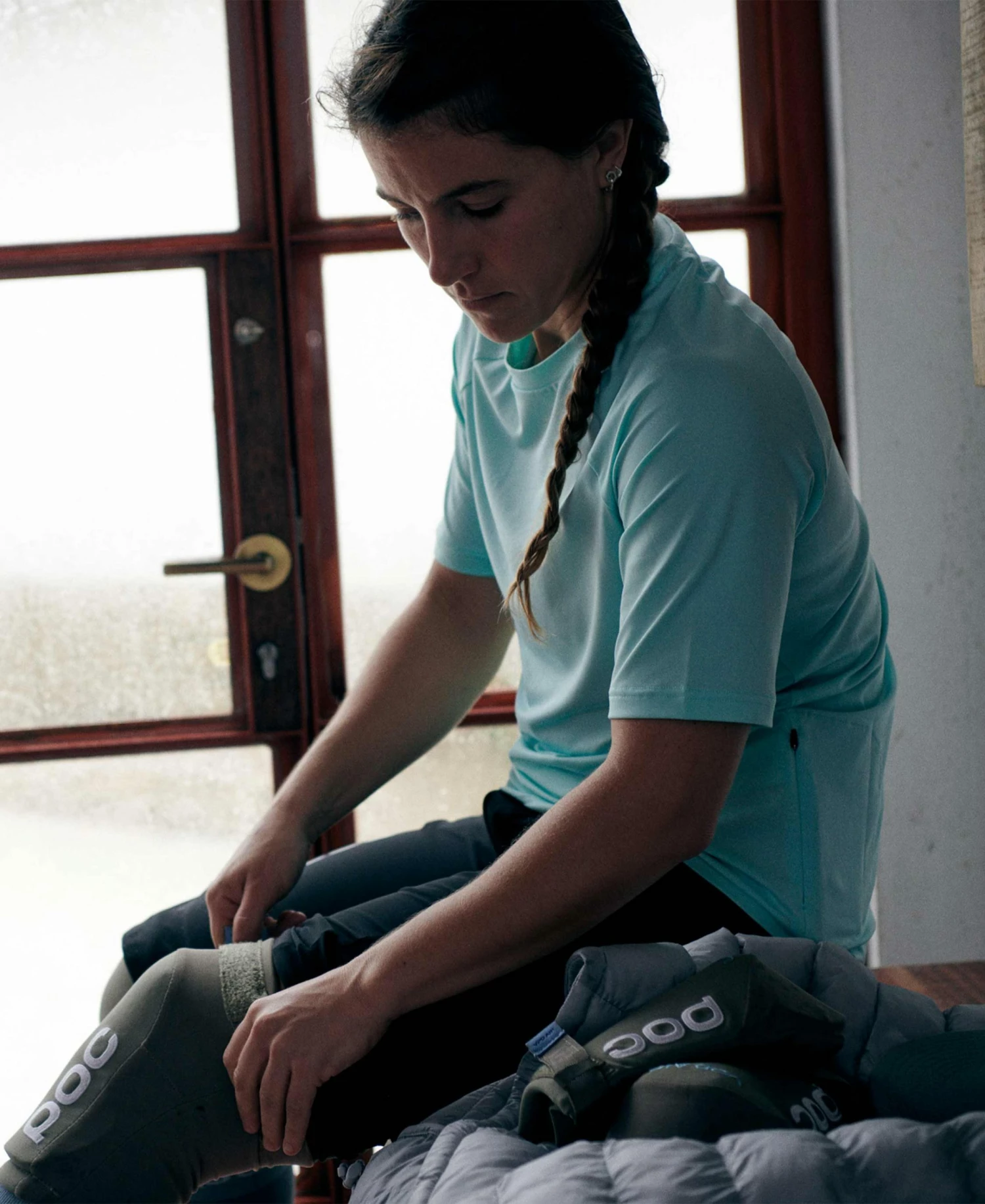 POC Apparel Essential MTB Women's Tee 10 POC Apparel Essential MTB Women's Tee