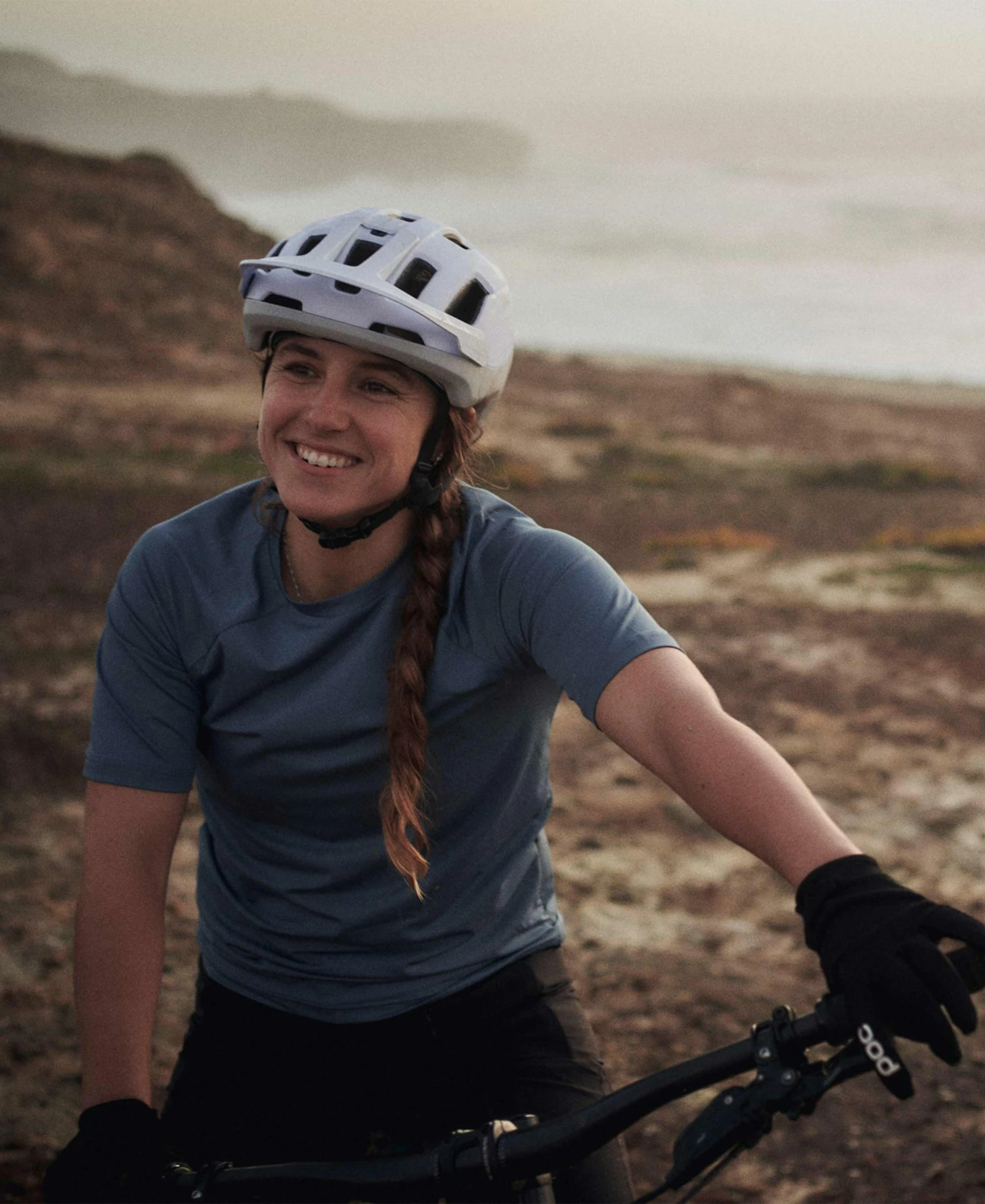 POC Apparel Essential MTB Women's Tee 7 POC Apparel Essential MTB Women's Tee