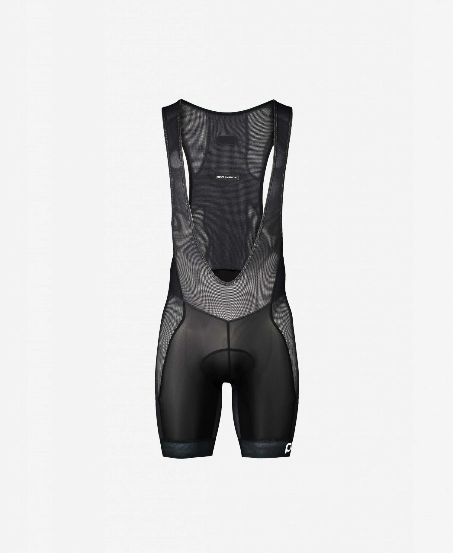 POC MTB Air Layer Bib Shorts 3 POC MTB Air Layer Bib Shorts