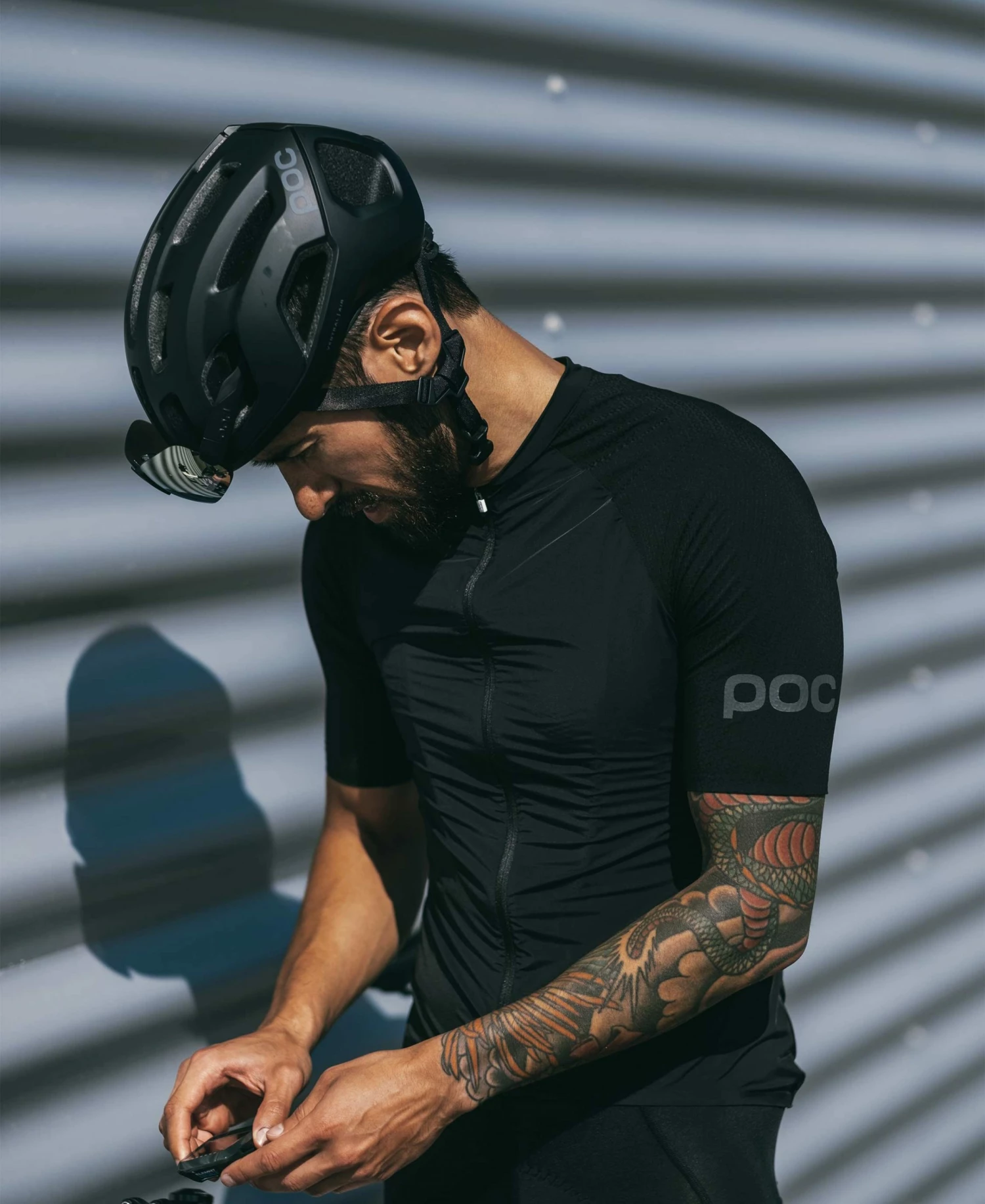 POC Apparel Aero-Lite Road Jersey 5 POC Apparel Aero-Lite Road Jersey