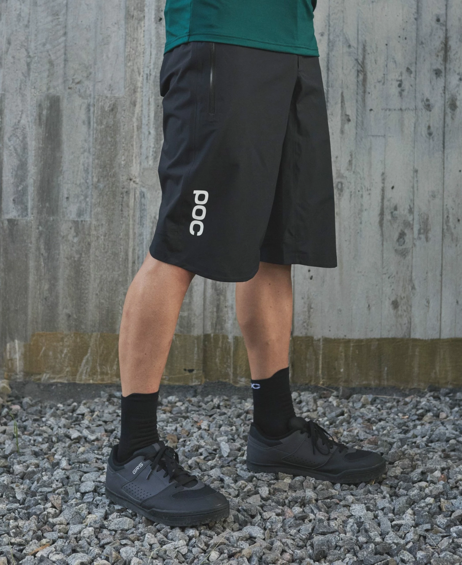 POC Bastion Shorts 12 POC Bastion Shorts