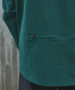 POC Apparel M's Mantle Thermal Hoodie