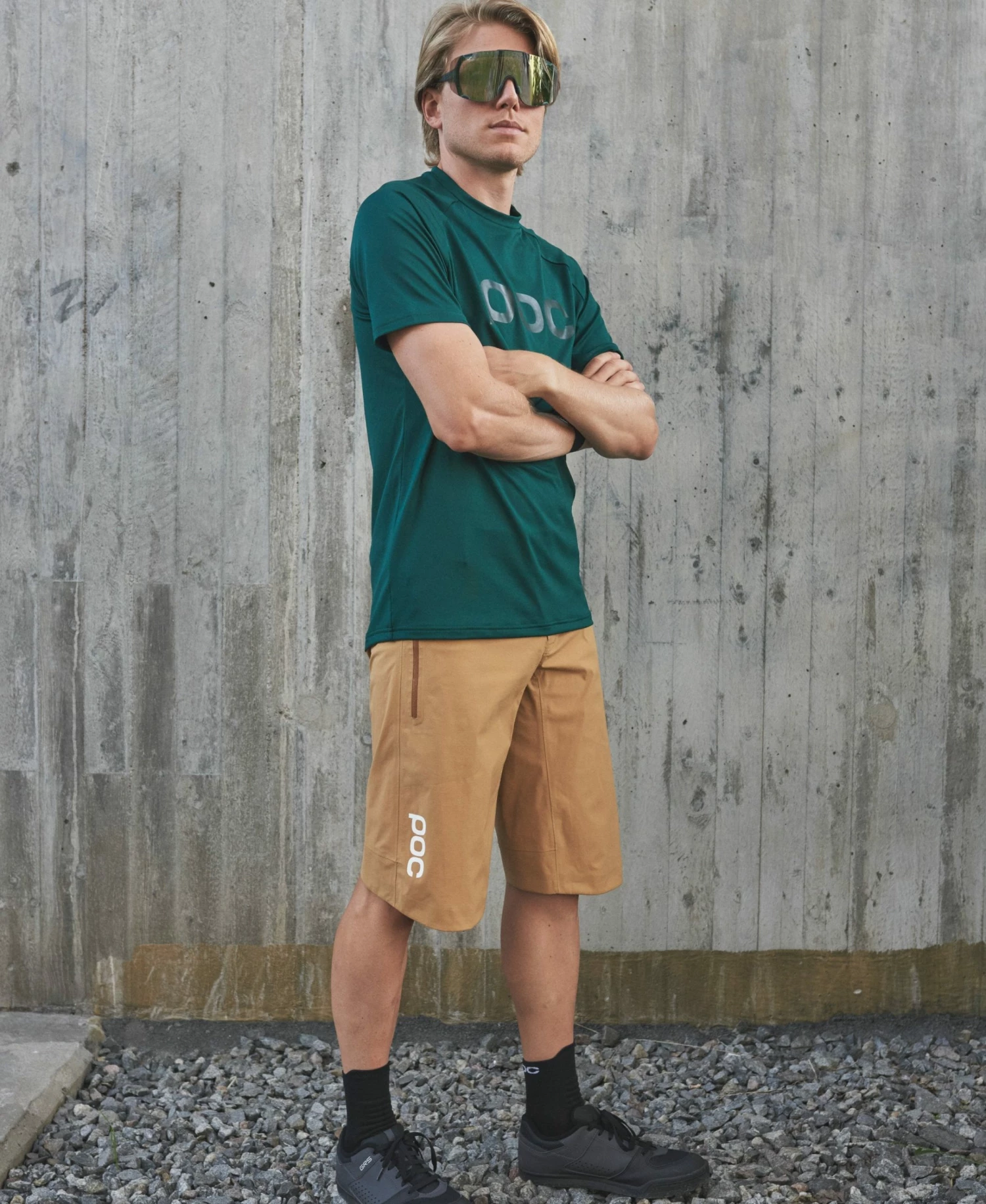 POC Bastion Shorts 7 POC Bastion Shorts