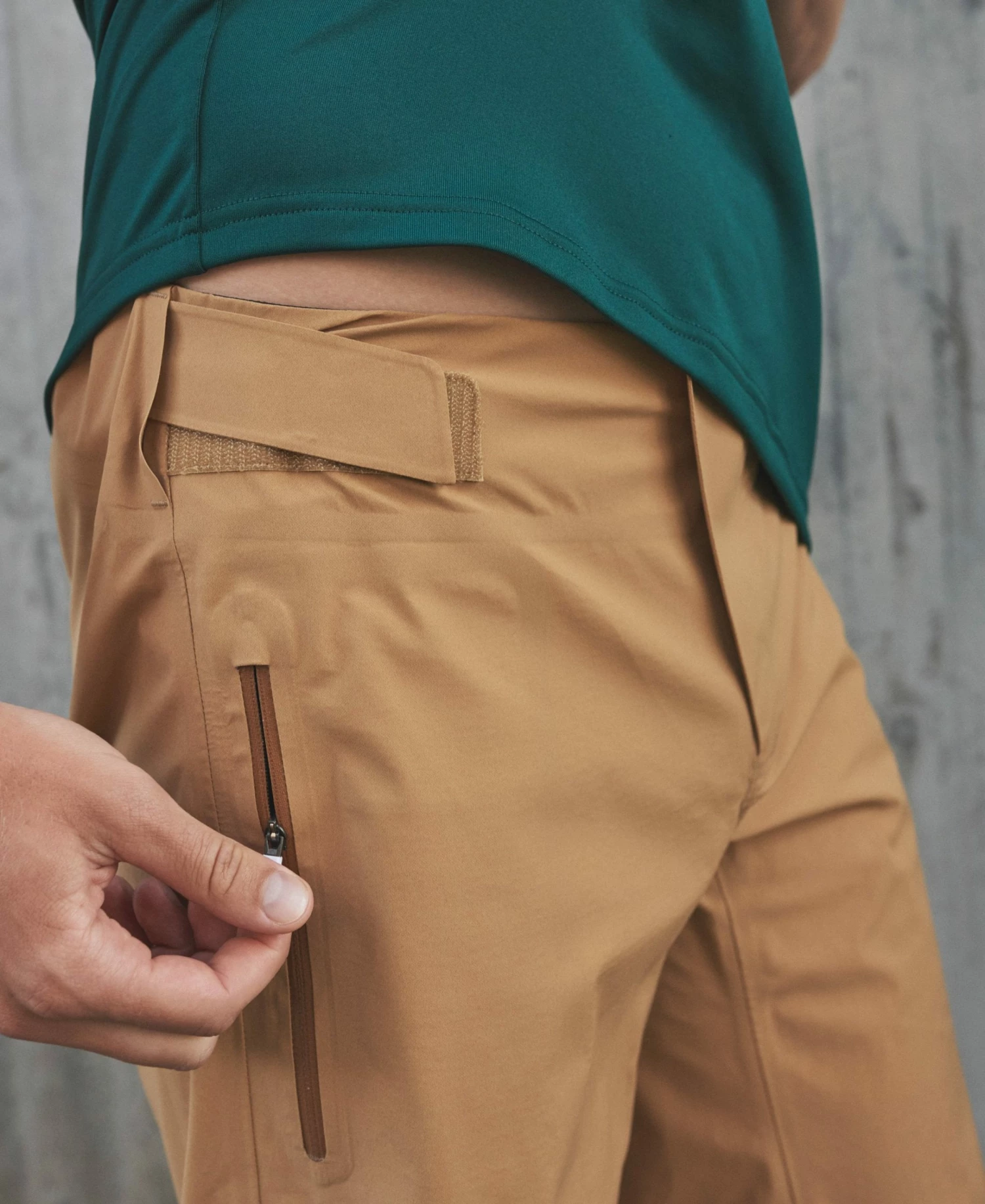 POC Bastion Shorts 8 POC Bastion Shorts