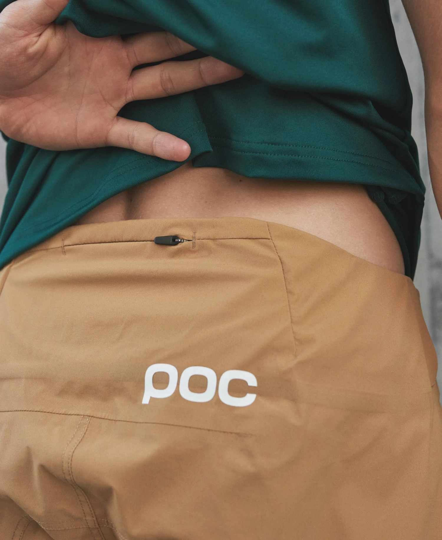 POC Bastion Shorts 9 POC Bastion Shorts
