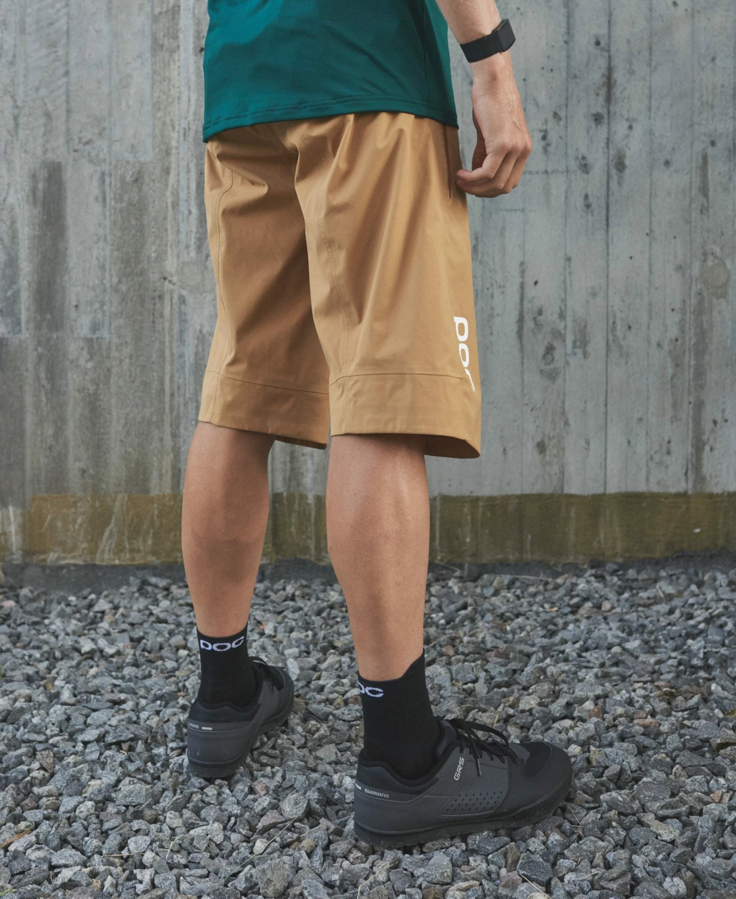 POC Bastion Shorts 6 POC Bastion Shorts