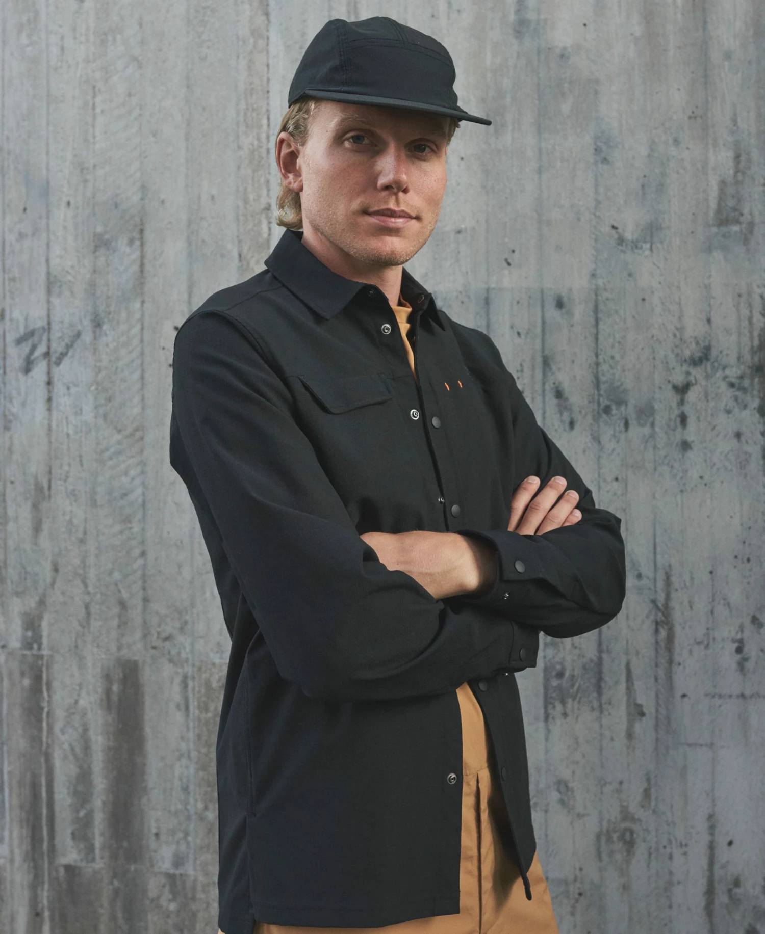 POC Rouse Shirt Apparel 11 POC Rouse Shirt Apparel