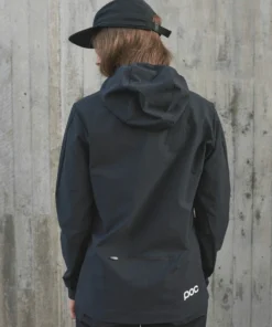 POC W's Mantle Thermal Hoodie Apparel 24 POC W's Mantle Thermal Hoodie Apparel