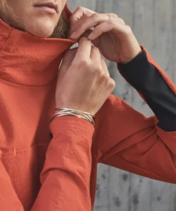 POC W's Mantle Thermal Hoodie Apparel 18 POC W's Mantle Thermal Hoodie Apparel