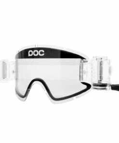 POC Goggles Ora Roll Off System