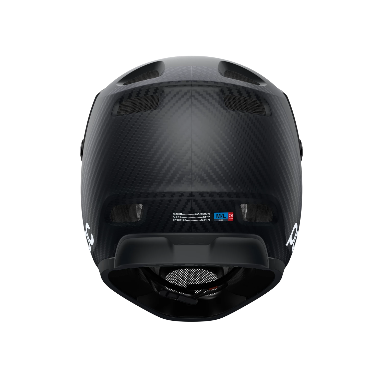 POC Coron Air Carbon SPIN Mountain Biking Outlet 6 POC Coron Air Carbon SPIN Mountain Biking Outlet