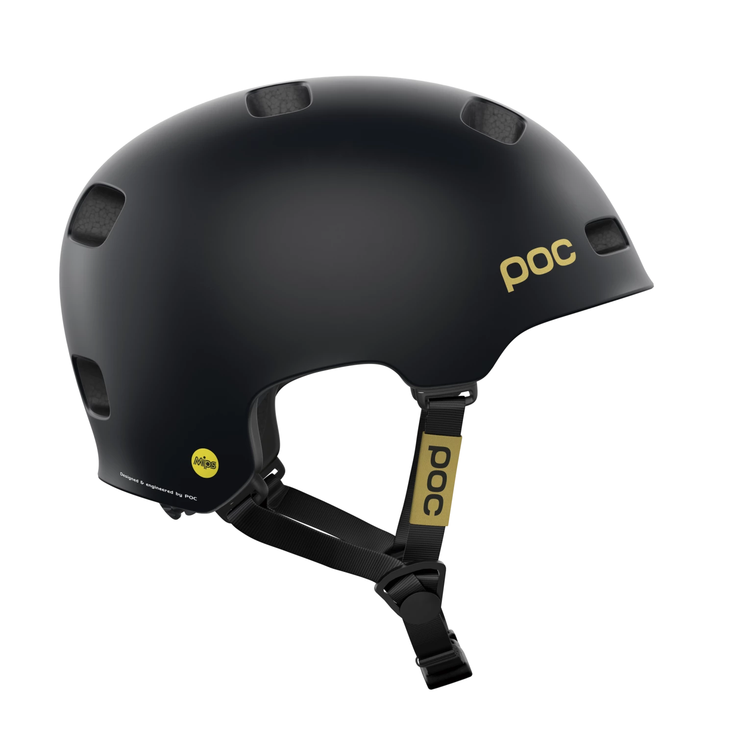 POC Crane Mips Fabio Ed. Helmets 5 POC Crane Mips Fabio Ed. Helmets