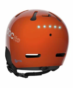 POCito Auric Cut SPIN See Kids' Snow Gear