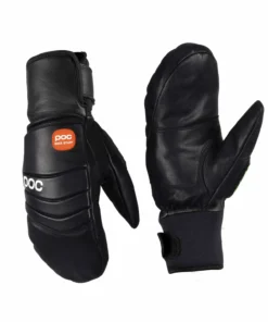 POC Palm Comp Mitten Jr See Ski Race Gear