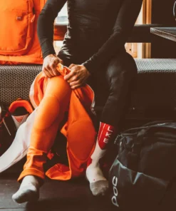 POC Armor Resistance Layer Tights