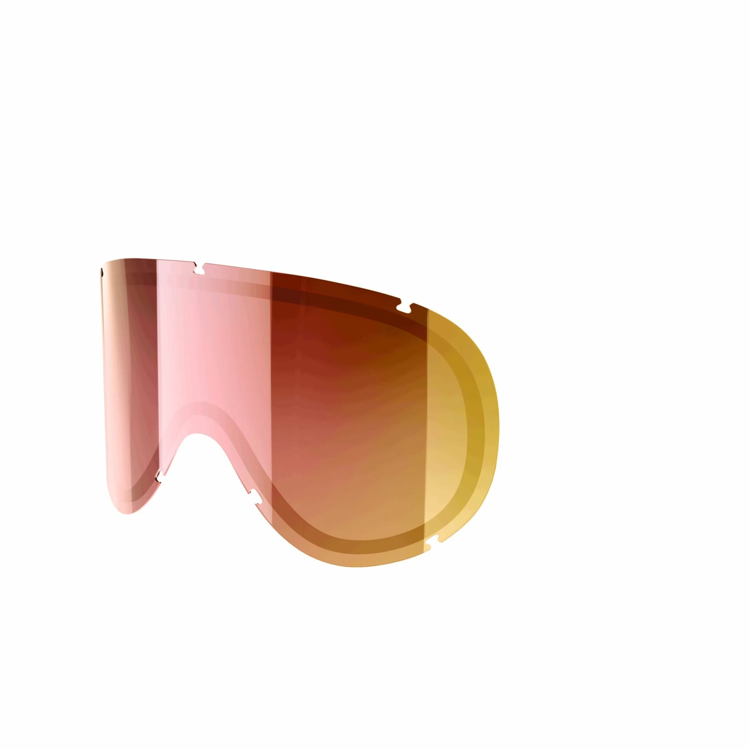 POC Retina Clarity Spare Lens Spare Lenses 6 POC Retina Clarity Spare Lens Spare Lenses