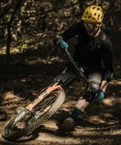 POC Resistance Enduro 3/4 Jersey