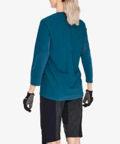 POC Resistance Women's 3/4 Jersey Apparel 17 POC Resistance Women's 3/4 Jersey Apparel