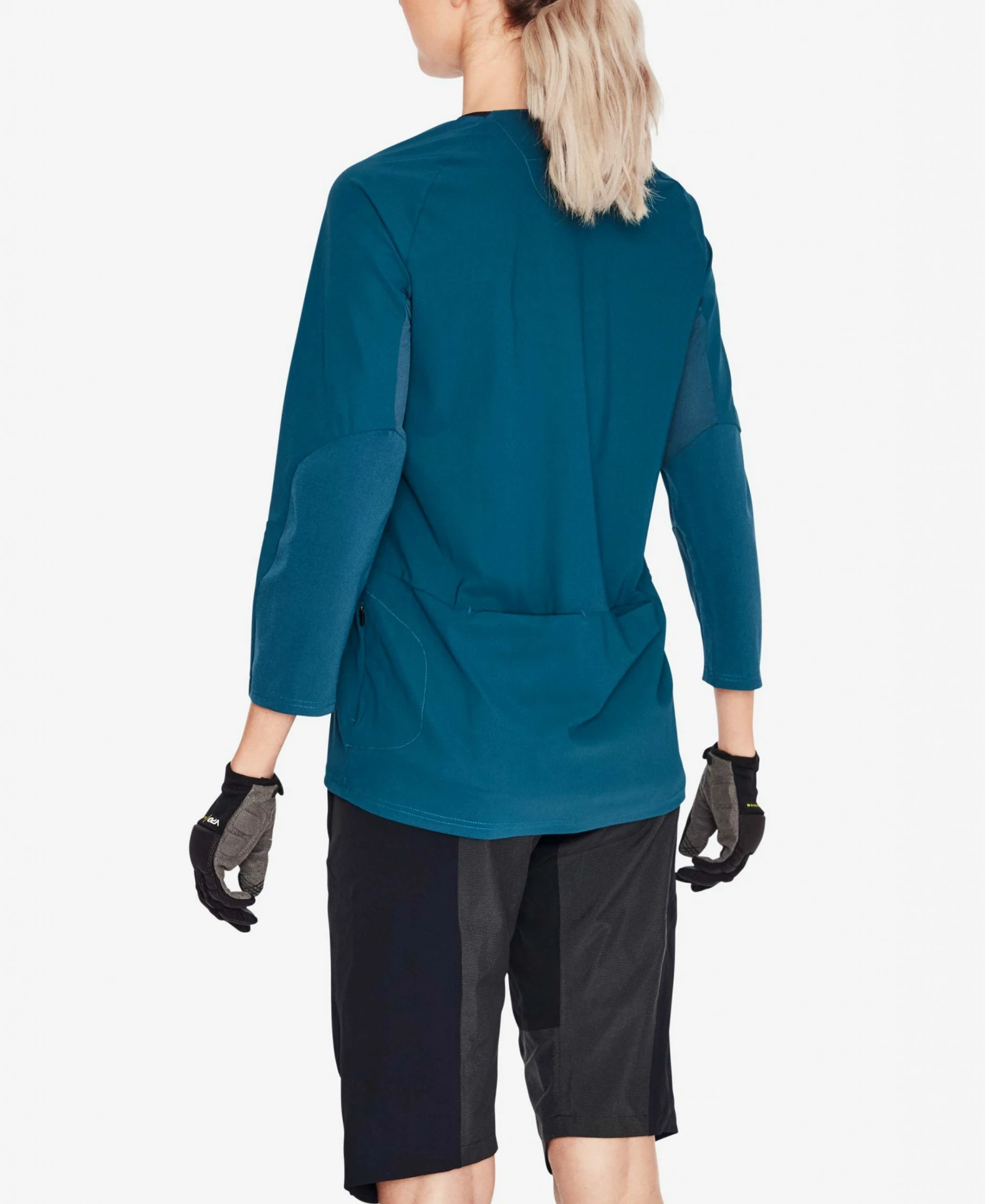 POC Resistance Women's 3/4 Jersey Apparel 8 POC Resistance Women's 3/4 Jersey Apparel