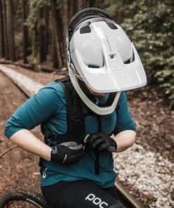 POC Resistance Women's 3/4 Jersey Apparel 19 POC Resistance Women's 3/4 Jersey Apparel