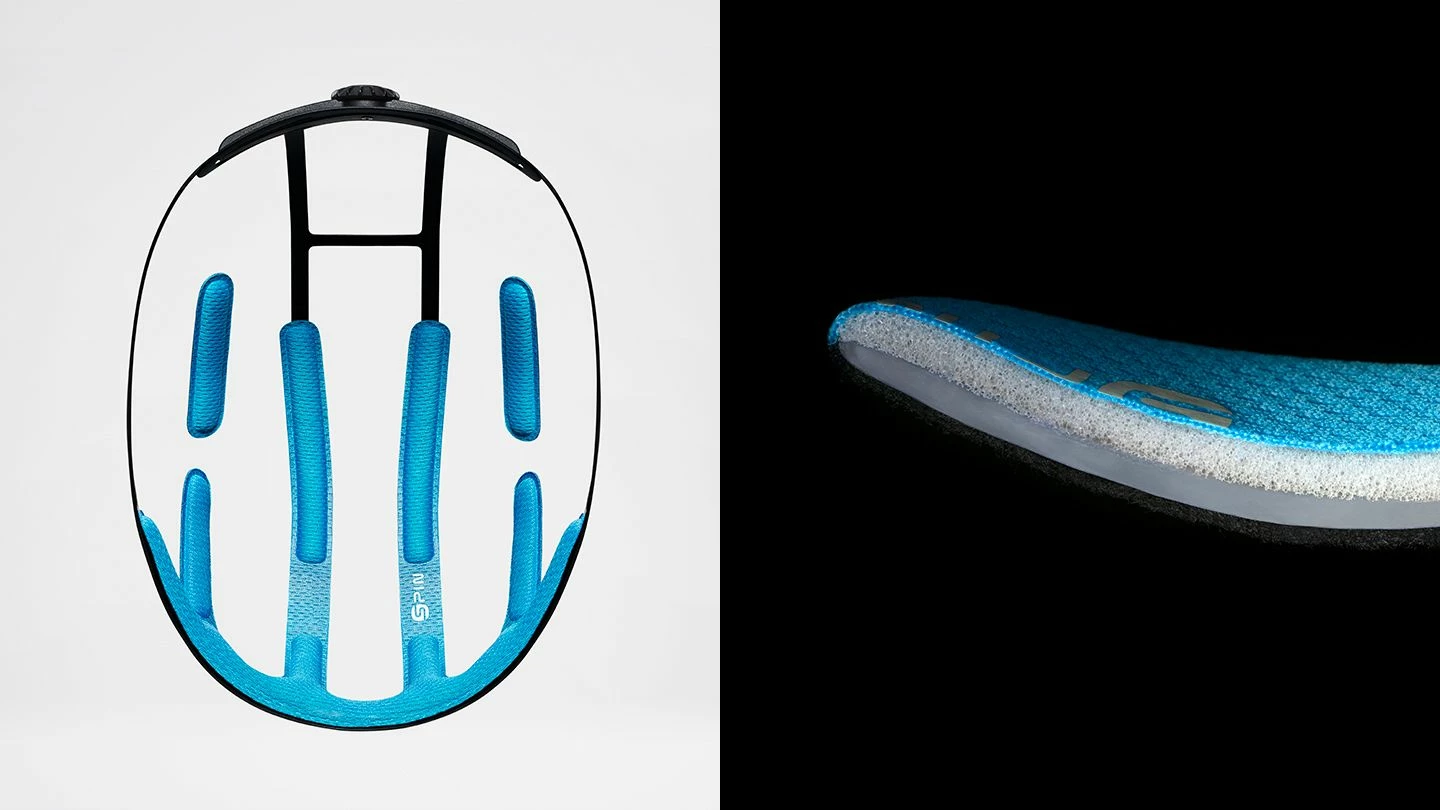 POC Ventral Spin Interior 5 POC Ventral Spin Interior