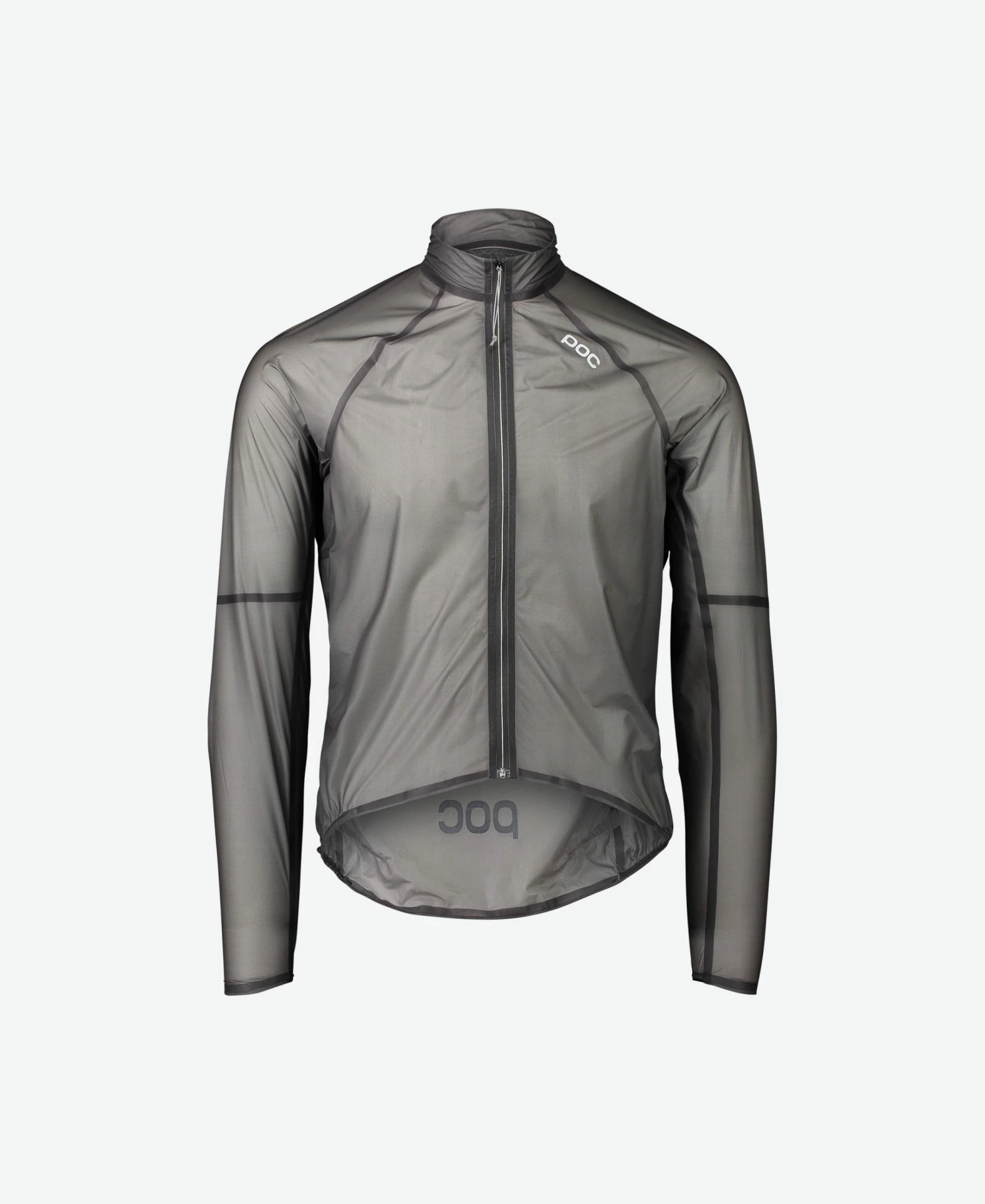 POC The Supreme Rain Jacket Apparel 3 POC The Supreme Rain Jacket Apparel