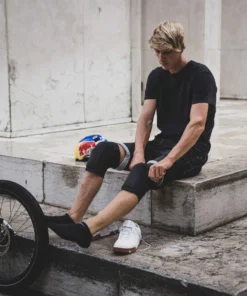 POC VPD Air Knee Fabio Ed. 12 POC VPD Air Knee Fabio Ed.