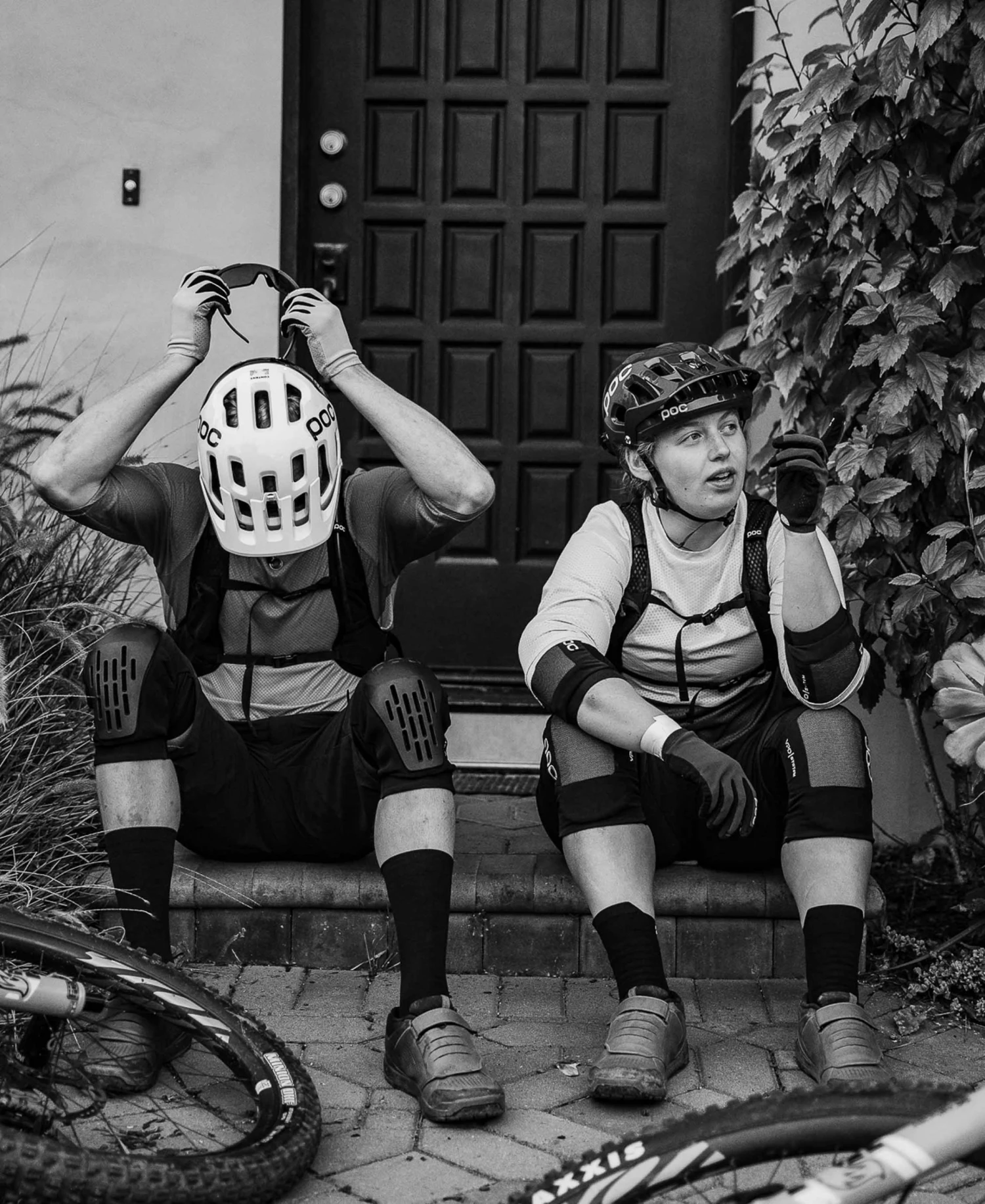 POC Armor VPD System Lite Knee 4 POC Armor VPD System Lite Knee