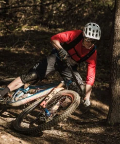 POC Armor VPD System Lite Knee 9 POC Armor VPD System Lite Knee