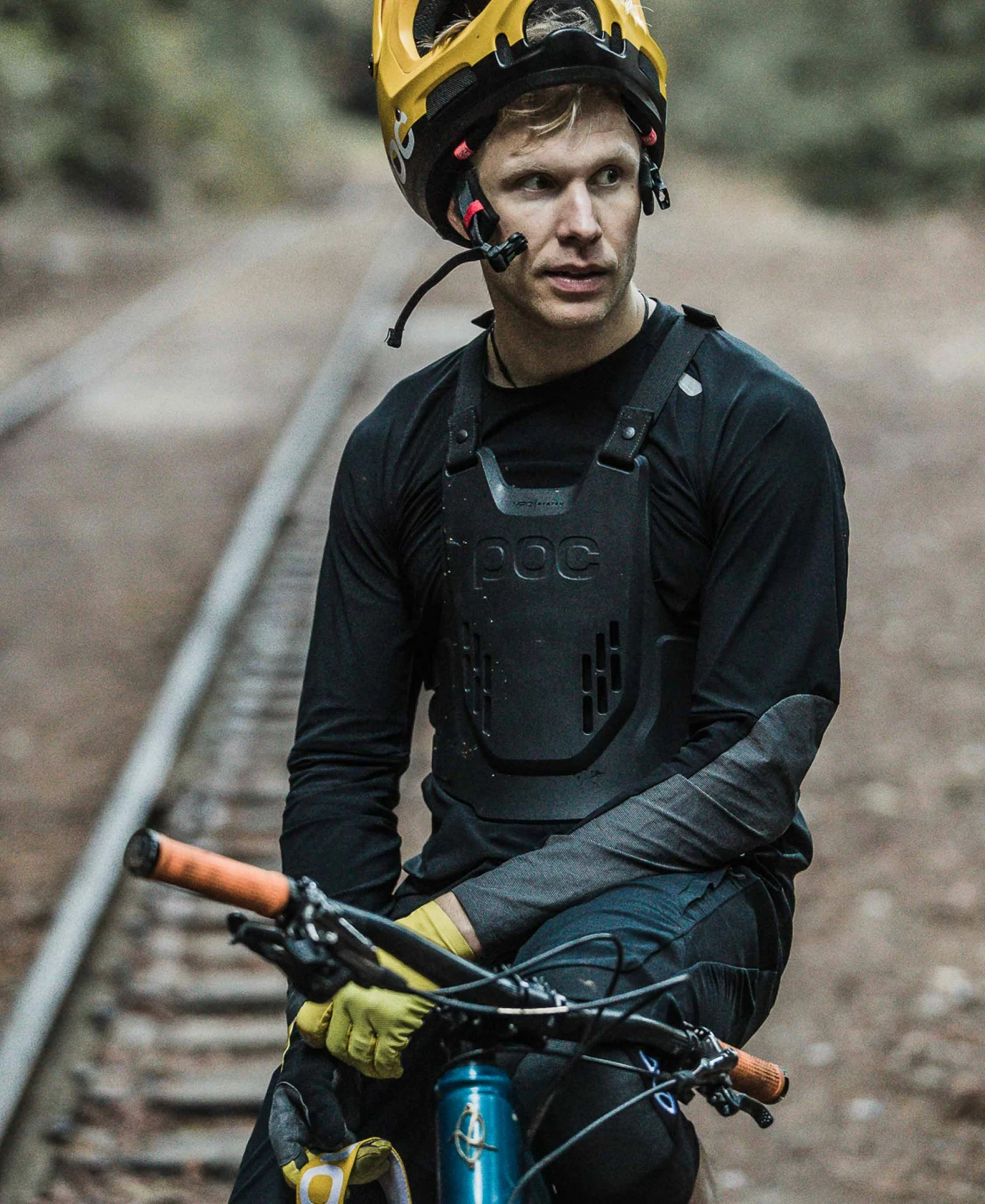 POC Armor VPD System Chest 6 POC Armor VPD System Chest