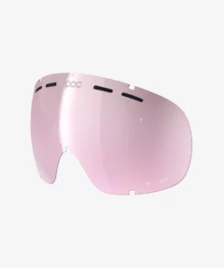 POC Spare Lenses Fovea Mid Clarity Spare Lens 7 POC Spare Lenses Fovea Mid Clarity Spare Lens